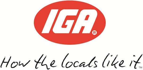 IGA Logo