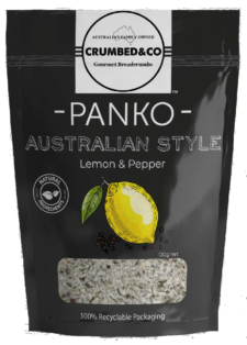 panko australian style