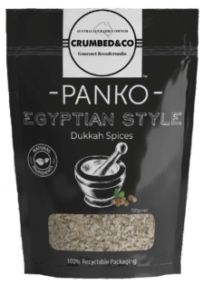 panko egyptian style