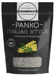 panko italian style